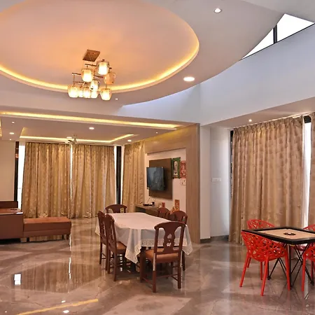 Shreeji Villa-2
