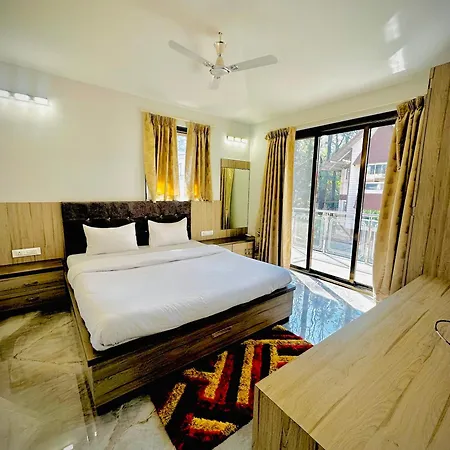 Shreeji Villa-3