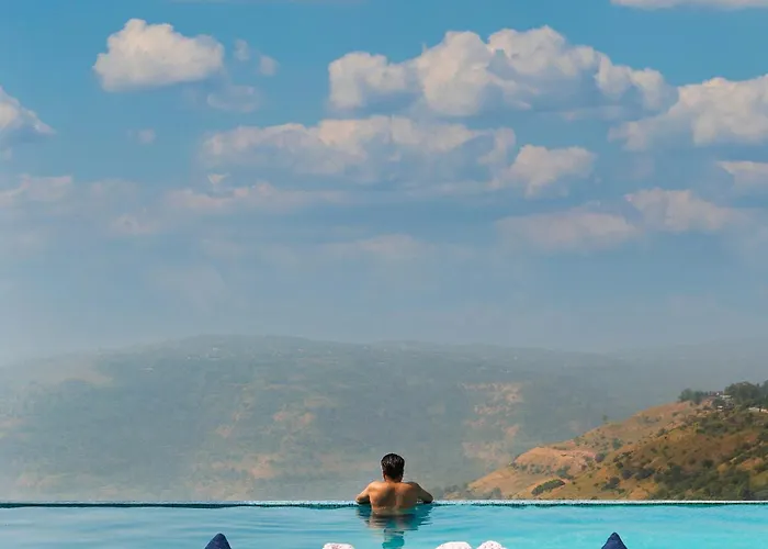 Fable Villa By Hill Staytion Mahabaleshwar