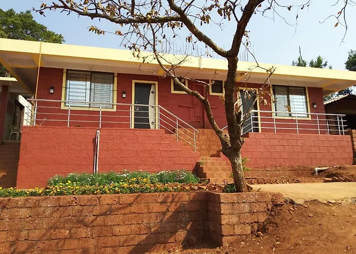Eden Villa Mahabaleshwar